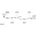 Bosal BS 281-837 – Hledejceny.cz