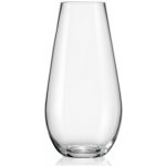 Váza, Crystalex, 30,5 cm – Zboží Dáma