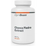 GymBeam Chanca Piedra Extrakt 90 kapslí – Hledejceny.cz