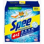 Spee univerzální prací prášek na praní Megaperls 1,14 kg 19 PD – Zboží Dáma