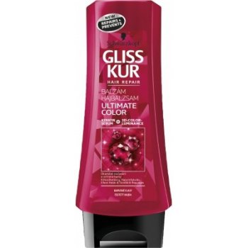 Gliss Kur Express Color Protect balzám na vlasy 200 ml