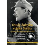 Osudy dobrého vojáka Švejka + Dobrý voják Švejk DVD – Hledejceny.cz