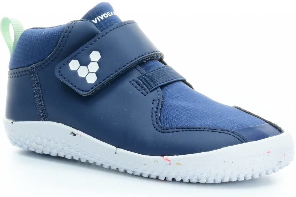 Vivobarefoot Primus Bootie II all weather K midnight