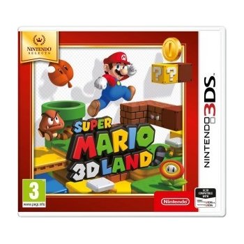 Super Mario 3D Land