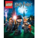 LEGO Harry Potter: Years 1-4