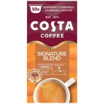 Costa Nespresso Signature Blend Lungo 10 kapslí – Zboží Dáma