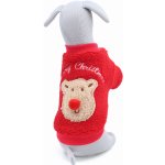 Vsepropejska Trinid vánoční mikina pro psa – Zboží Mobilmania
