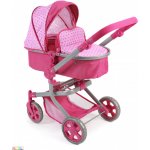 Bayer Chic 2000 Mika Pink Dots – Zboží Dáma