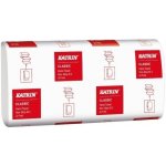 Katrin Classic Handy Pack ZZ 2 vrstvy, bílé, 4000 ks – Hledejceny.cz