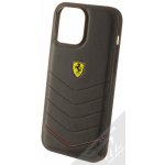 Pouzdro Ferrari Scuderia Quilted Apple iPhone 13 Pro Max – Hledejceny.cz