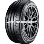 Continental SportContact 6 275/30 R20 97Y Runflat – Hledejceny.cz