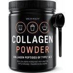 Woldo Health 100% hydrolyzovnaný hovězí kolagen na pleť i klouby 500 g – Zbozi.Blesk.cz