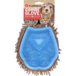 Flamingo masážní rukavice Flava 25 x 20 x 4 cm – Hledejceny.cz