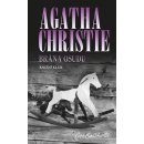 Brána osudu Agatha Christie