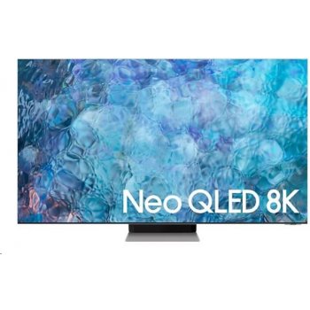 Samsung QE85QN800A