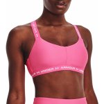 Under Armour Crossback Low-PNK 1361033-640 – Hledejceny.cz