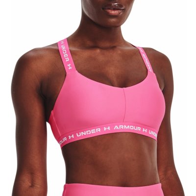 Under Armour Crossback Low-PNK 1361033-640 – Hledejceny.cz