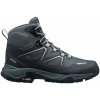 Dámské trekové boty Helly Hansen W Cascade Mid HT storm/slate