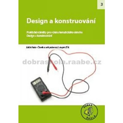 Design a konstruování – Hledejceny.cz