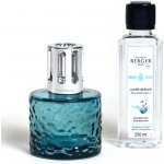 Maison Berger Mirage Blue katalytická lampa + náplň Blue Seductions 250 ml – Zboží Dáma