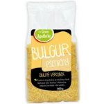 Green apotheke Bulgur medium pšeničný 0,5 kg – Zboží Mobilmania