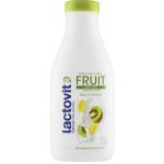 Lactovit Fruit Kiwi a hrozny sprchový gel 300 ml – Hledejceny.cz