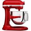 Kuchyňský robot KitchenAid 5KSM7580XEER + 5KSMVSA