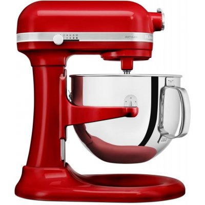 KitchenAid Artisan 5KSM7580XEER + 5KSM2FPPC – Hledejceny.cz