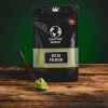 Kratom Kratom World GREEN PREMIUM 500g