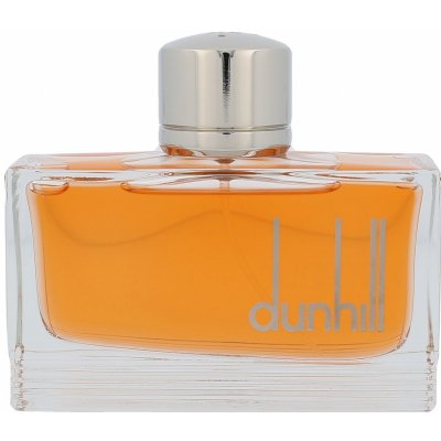 Dunhill Pursuit toaletní vod pánská 75 ml