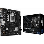 ASRock B860M-H2 – Hledejceny.cz