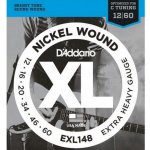 D'Addario EXL148 – Sleviste.cz