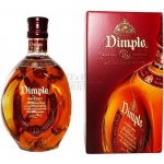 Dimple 15y 40% 0,7 l (karton) – Zboží Dáma