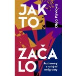 Jak to začalo – Zbozi.Blesk.cz