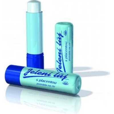 Regina Jelení lůj s placentou 4,5 g – Zboží Dáma