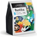 Penerini Rustika 100% arabika zrnková 150 g – Hledejceny.cz