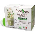 FoodNess Matcha Latte pro Dolce Gusto 10 ks – Zboží Dáma