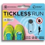 Tickless RUN Ultrazvukový odpuzovač klíšťat – Zboží Mobilmania