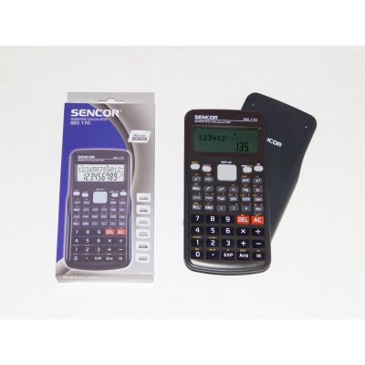 SENCOR SEC 170, 10+2 míst. /45014756/ – Zboží Dáma