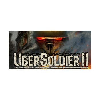 UberSoldier 2: Cracking the Nazi Relocations