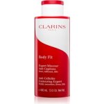 Clarins Body Fit Anti-Cellulite Contouring Expert zeštíhlující péče proti celulitidě 400 ml – Zbozi.Blesk.cz