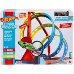 Hot Wheels Track builder spirála HDX79 – Zboží Dáma