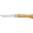 Opinel VRI N°09 Inox 9 cm