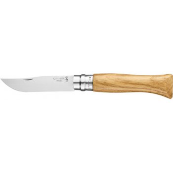 Opinel VRI N°09 Inox 9 cm