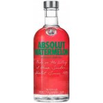 Absolut Watermelon 38% 0,7 l (holá láhev) – Zboží Mobilmania