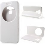 Pouzdro TVC WindowCase Asus Zenfone 3 Max ZC553KL – Zboží Živě