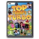 Top Trumps Turbo