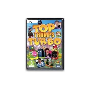 Top Trumps Turbo