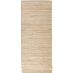 Hanse Home Collection Handloom 105961 Dhaka Beige Béžová – Zboží Mobilmania