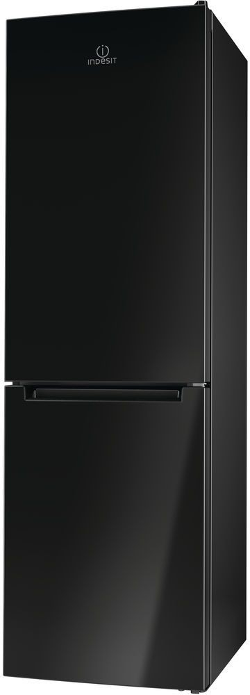 Indesit LR8 S2 K B návod, fotka